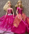 Vintage Barbie and the Diamond Castle Princess Liana and Fashion Fairytale Doll