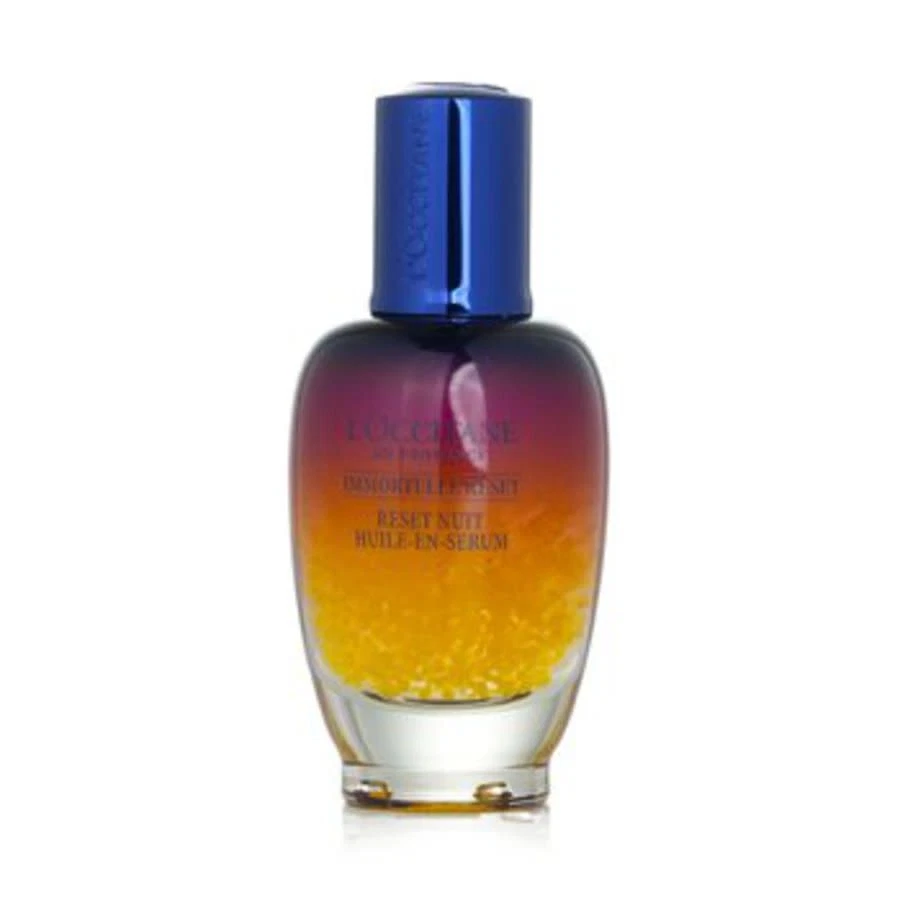 L'Occitane Ladies Immortelle Overnight Reset Oil-In-Serum 1.6 oz Skin Care