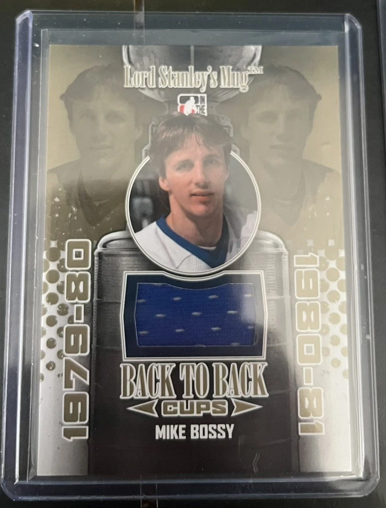 2013-14 In the Game Lord Stanley's Mug Ice Hockey Trading Cards for sale |  eBay