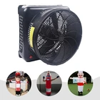 550W Air Blower Fan For Inflatable Wind Dancer Dancing Tube Man Puppet Fly Guy