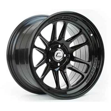 Cosmis Racing XT-206R Black Wheel 17x9 +5mm 5x114.3 73.1 CB