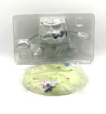 Jason Freeny's Hidden Dissectibles Spongebob Squarepants Meme