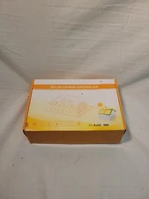 SRNE SOLAR SR-HP2460-B 12V/24V 60A PWM SOLAR CHARGE CONTROLLER 