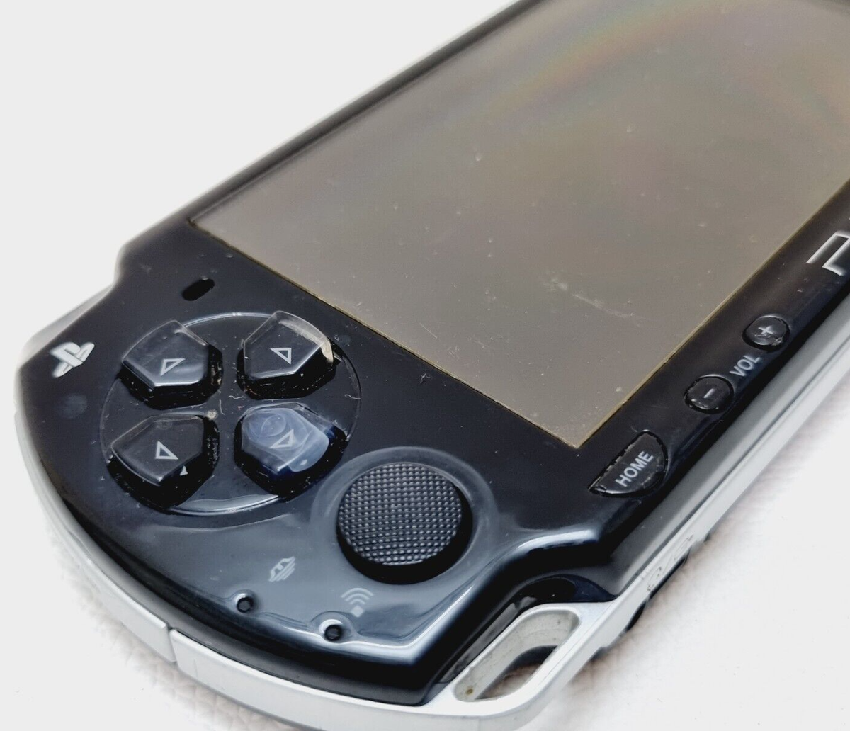 PSP】PSP2001 スターウォーズ 海外版 本体一式（Yahoo!オークション 