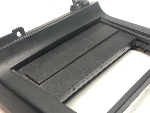 Mazda Miata MX-5 94-97 OEM AC Radio Heater Controls Center Dash Bezel Trim #3 - Bild 6 von 6