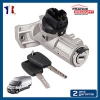 Neiman Mit SchlüSsel FüR CitroëN Jumper/Peugeot Boxer/ Fiat Ducato (2006 – 2014