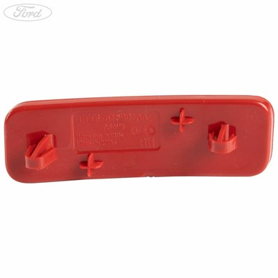 1836080 357 Ford TRANSIT Courier Reflector Genuine OEM for sale 
