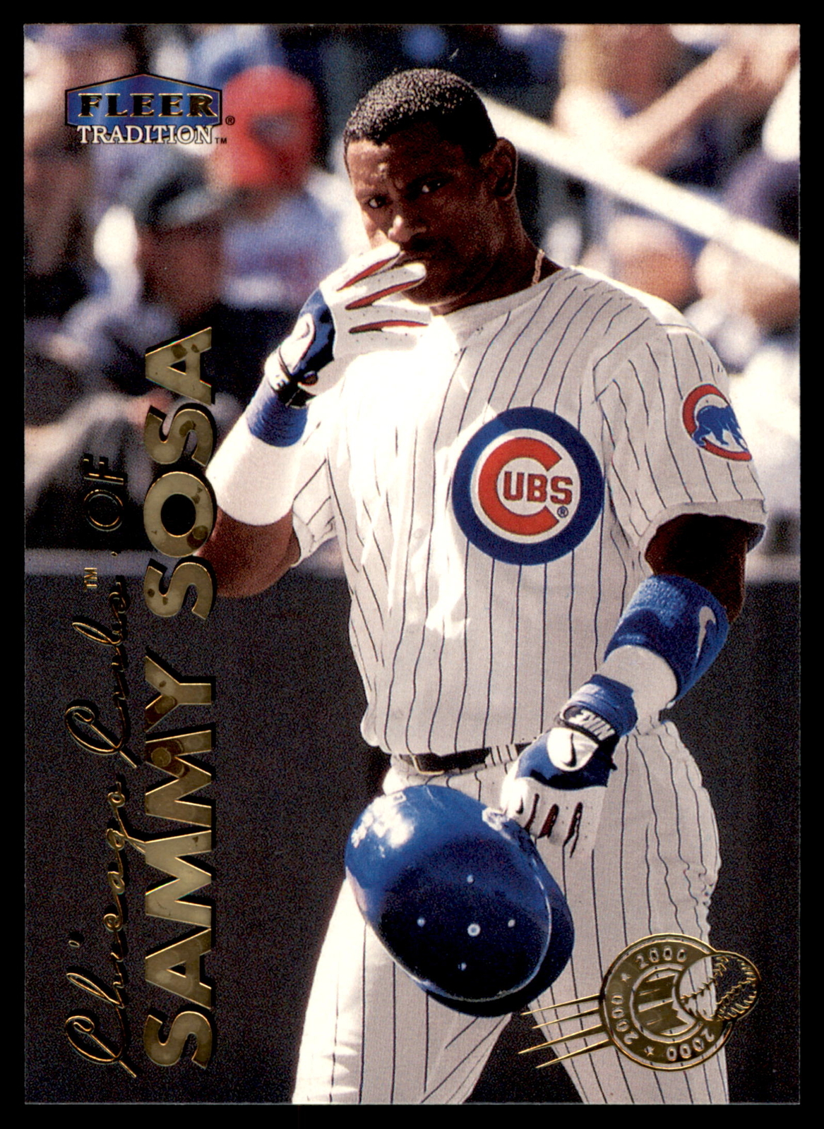 1999 Fleer Tradition Millenium BB #1-250 - You Pick - Complete Your Set (F53)