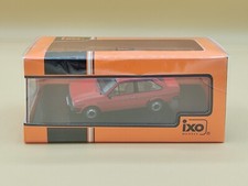 1/43 VW Volkswagen Derby MKII Rouge 1981 IXO Models ref: CLC546N