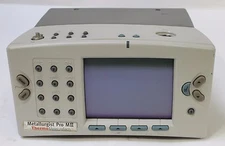 Thermo MeasureTech Metallurgist Pro MII XRF Alloy Analyzer