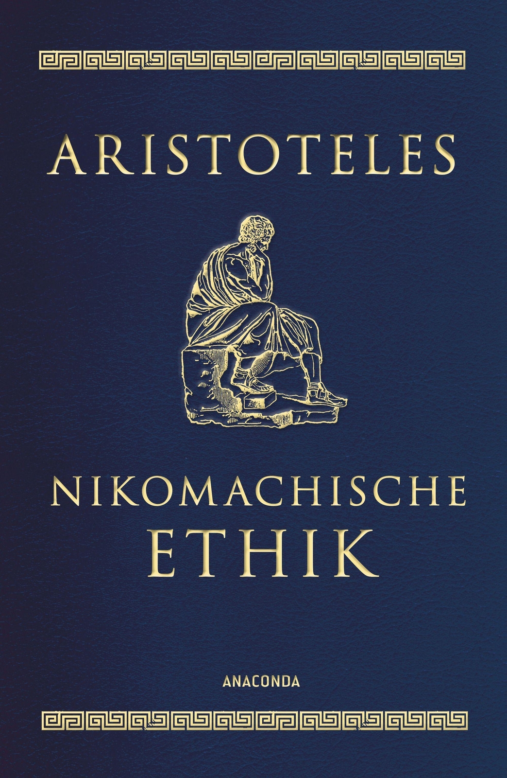 Thumbnail - Aristoteles Nikomachische Ethik