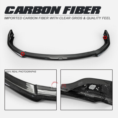 For 11'.12~15'.11 Toyota Prius ZVW30 G's Late 30 RWN-style Carbon