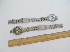 2 Guess Waterpro Wristwatches Chronograph