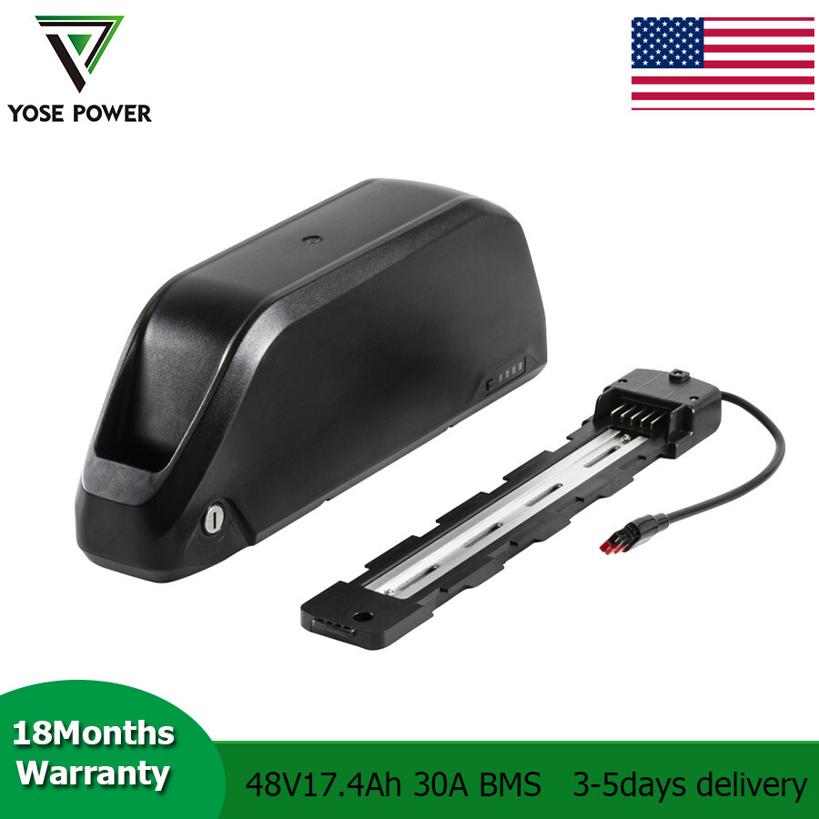 Jumbo Shark Battery Ebike Battery Case 48v Jumbo Shark Backup