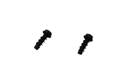 New OEM Tecumseh 651032 Screws Qty 2 NOS