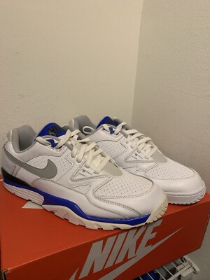 Cross Trainers Zapatos Nike Bo Jackson Original Bo Jackson Cross