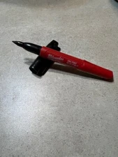 Tactical Milwaukee / Sharpie pens with G10 point EDC   NON Metallic