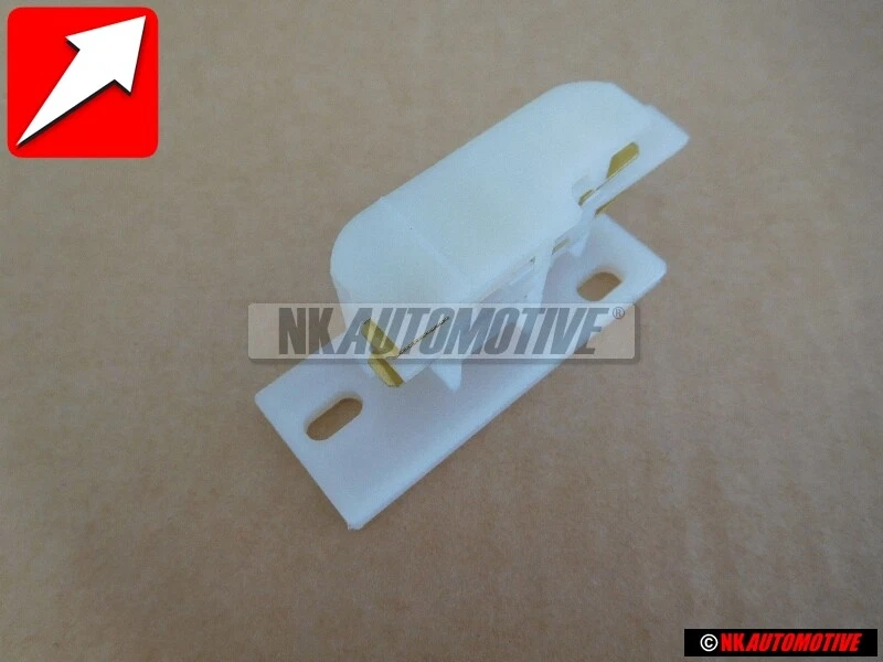 Genuine VW Contact Carrier - 311927147B - Image 3 of 4