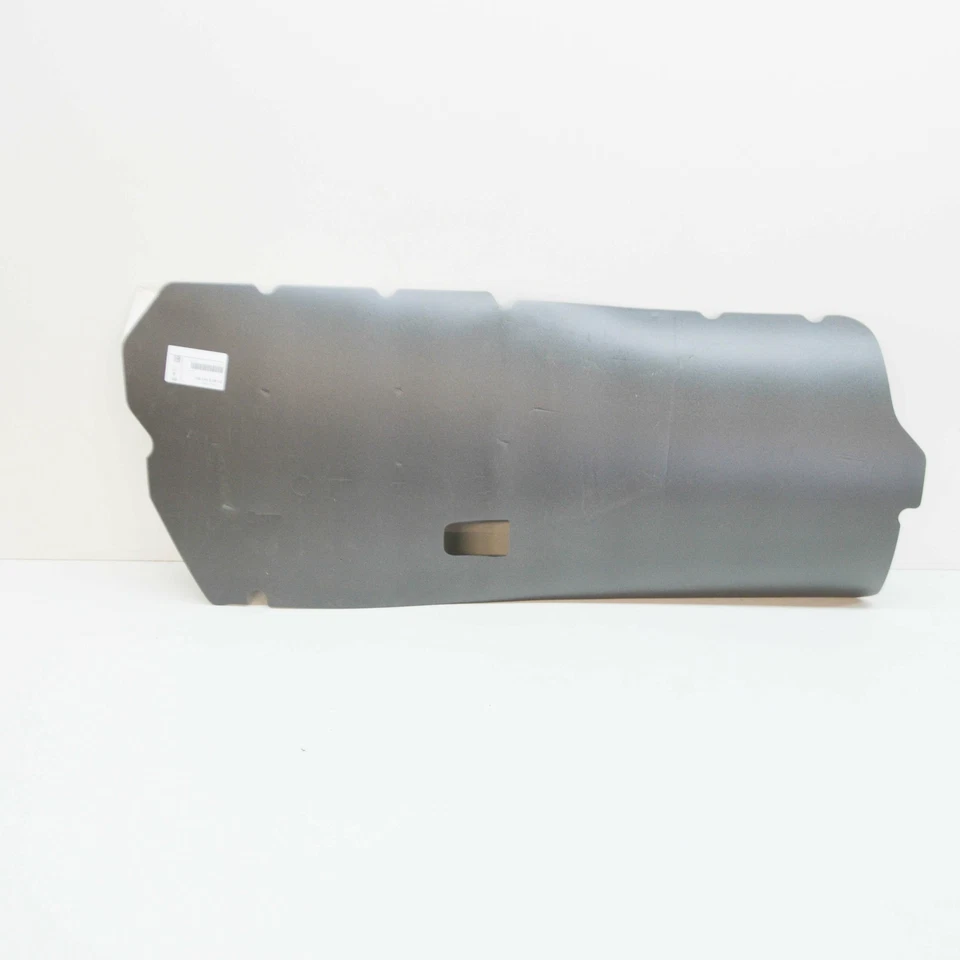 BMW Z3 E36 316I 318I 318IS 320I SOUND INSULATION FRONT DOOR 51488161501 - Image 2 of 4