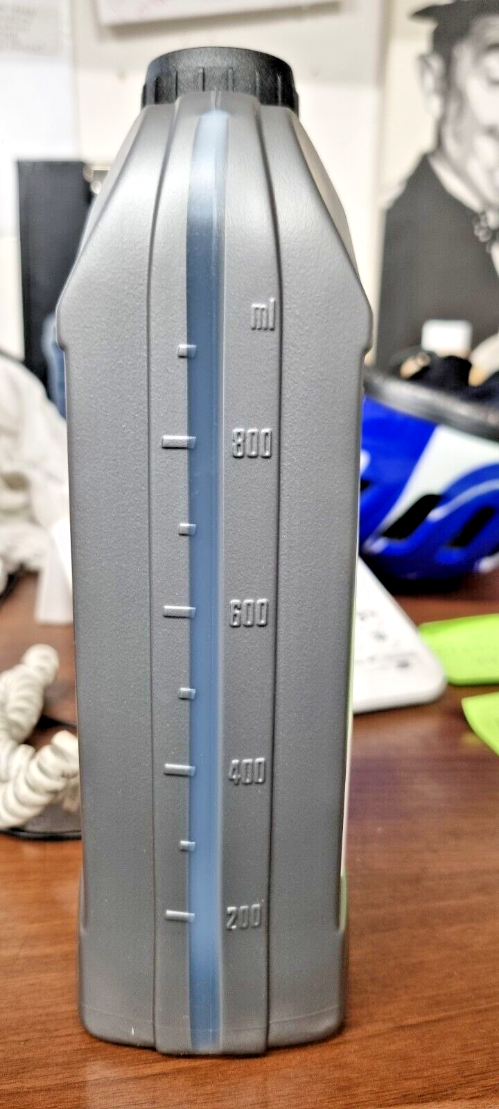 NEW** GENUINE HONDA CIVIC TYPE R GEARBOX OIL ULTRA MTF 3 1