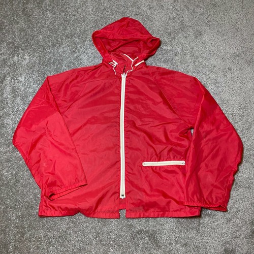 Hollywood Design Mens Hooded 