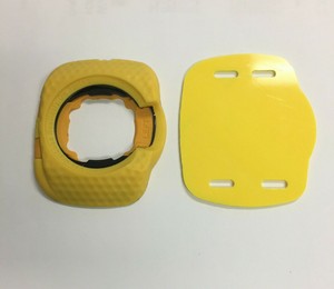 speedplay walkable cleat