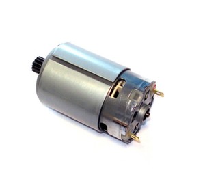 Makita 6281d двигатель