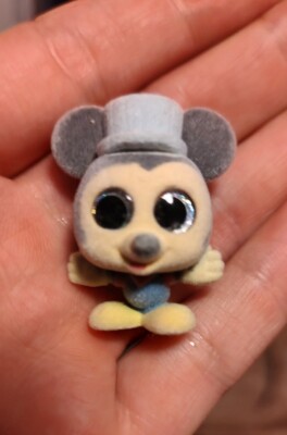 Engineer Mickey Doorables