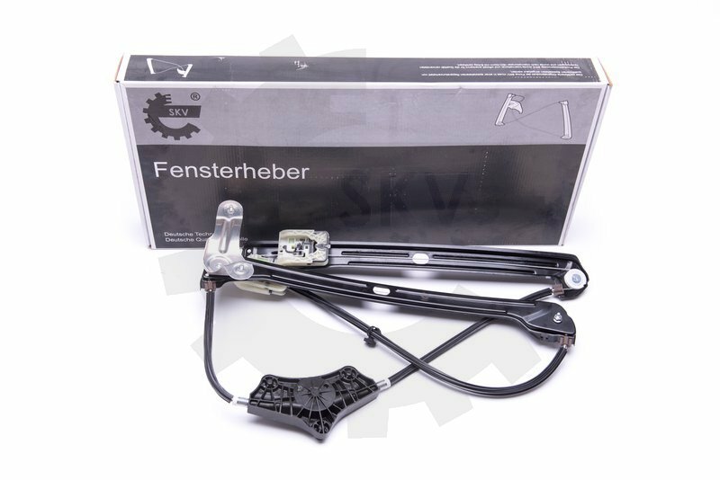 Window Lifter ESEN Front Right VW Golf VII 5G4837462 4-5 Doors VW Golf VII