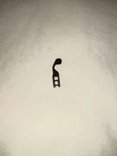 Upper Knife, Janome # 790005005