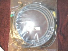 Intuitive DaVinci Endoscopy Panasonic camera head connecting cable 370761-07