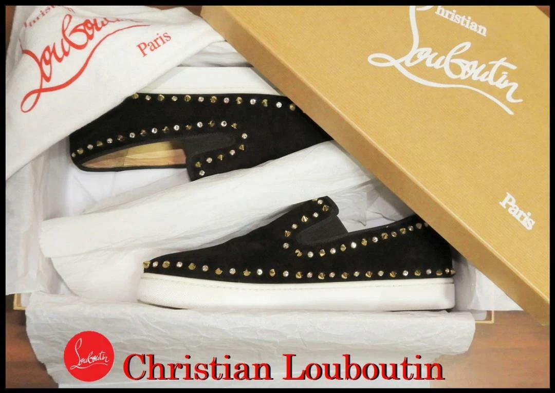 Louboutin Schuh Poland, SAVE 41% 