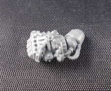Black Templars Power Fist Arm - 40K Space Marines OOP Model Parts