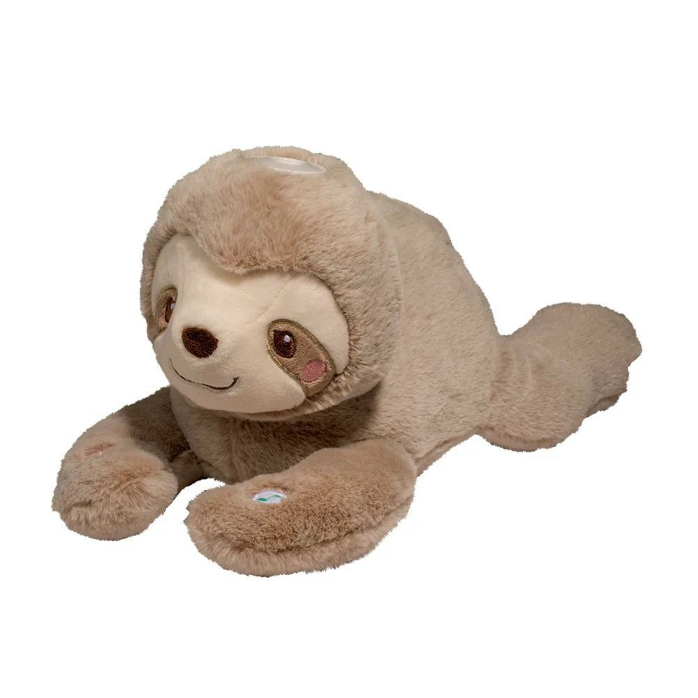Douglas cuddle best sale toys sloth