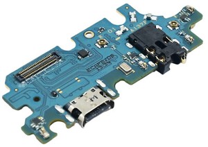 Original Samsung Galaxy A13 4G SM-A137F Ladebuchse USB C Dock Connector Mikrofon
