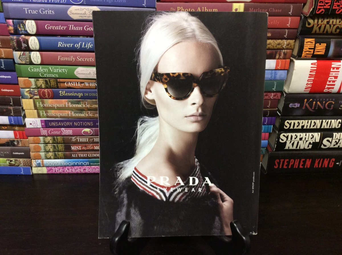 Vogue Magazine June 2013 Featuring a Kate Upton Cover | eBay