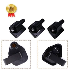 3X MIA11721 Field Winding Ignition Coil For John Deere Gator XUV UV72 XUV825i
