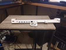 LANDING ZONE LZ3015A USB HDMI Macbook Pro Docking Station w/AC Adapter Boston Pu