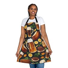 Apron AOP 