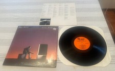 John Prine German Afternoons Oh Boy Records 1986 w/ Insert NM-