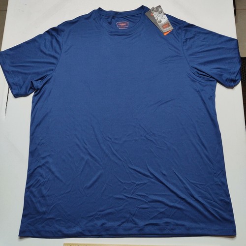Foundry Mens Big 2XL Active Division 