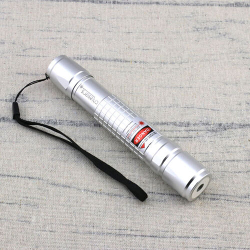 405nm Blue - Purple Laser Pointer Adjustable Focus Light Visible Beam - Picture 3 of 7