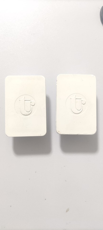 2 x CACHE coin pour la radio dentaire TROPHY irix 70 | eBay