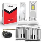LASFIT 9005 LED Headlight Bulb Conversion Kit High Beam Super Bright White 6000K