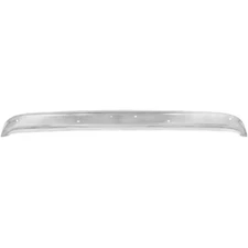 1960 1961 1962 Chevy Pickup Truck C/K Front Bumper Triple Chrome Plated Dynacorn