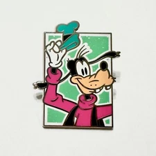 Disney Parks - Mickey and His Pals Mystery Pin - Goofy