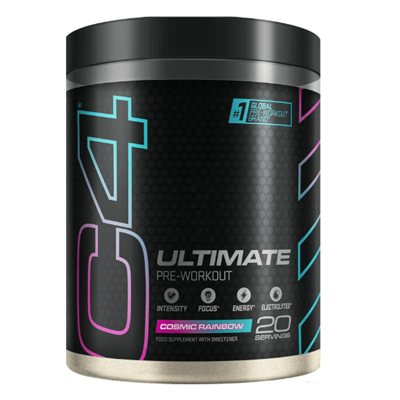 (106,83 EUR/kg) Cellucor C4 Ultimate Pre-Workout