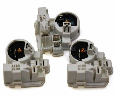ONE Refrigerator OverLoad Protect+PTC   Relay A1E8-8100 A1E88100 #T1