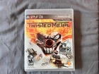 Twisted Metal (1996) (Sony PlayStation 3, 2012)