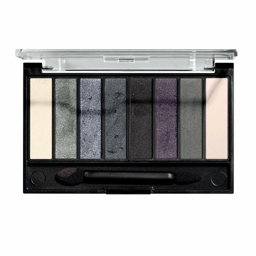 COVERGIRL truNAKED Eyeshadow Palette Nudes Roses Jewels Goldens or